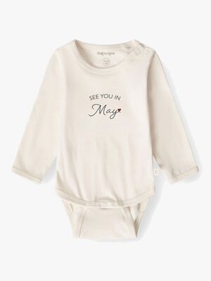 That's Mine Obi Body, See you in may