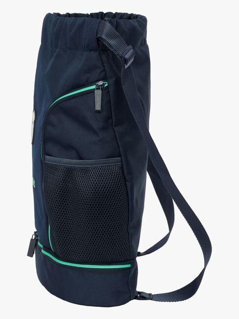 Real Madrid Gympose 21L, 2ª Equipment 25/26