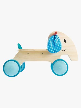 Hape Gåbil Emma Elefant