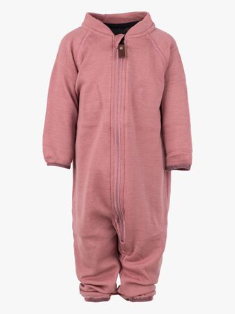 Lindberg Rocco Merino Babydress, Rose