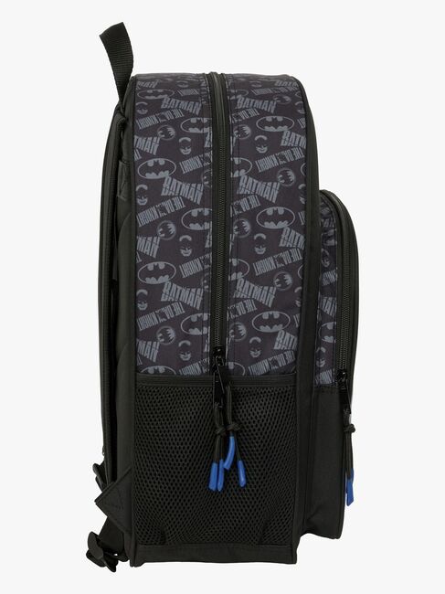 Batman Ryggsekk 19L, Svart