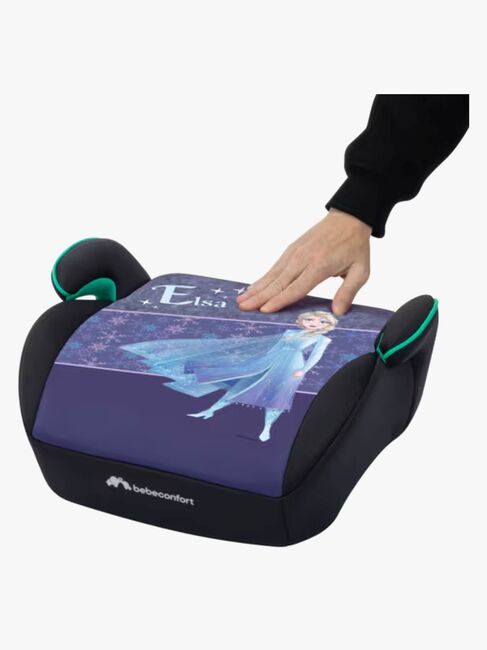 Bebeconfort Disney Manga i-Safe Beltepute, Authentic Frozen