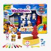 Paw Patrol Washimals Hobbysett 5-Pakk