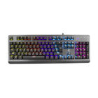 White Shark Gk-2102 Legionnaire-x RGB Tastatur