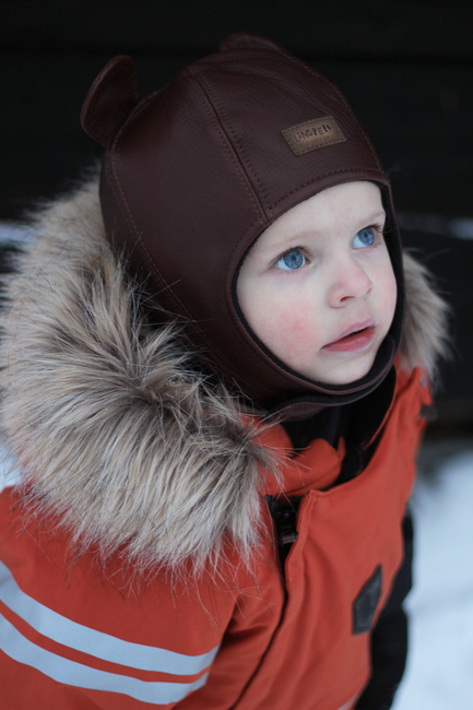 Lindberg Mikke Lue, Dark Brown