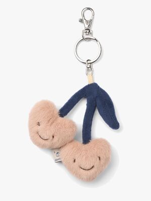 LIEWOOD Alfredo sweethearts Nøkkelring, Pale Tuscany