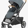 UPPAbaby CRUZ V3 Sportsvogn, Dillan