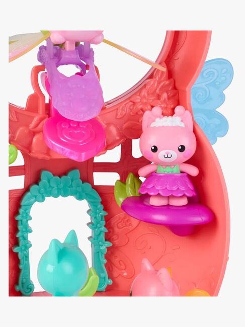 Gabby's Dollhouse Fairylandia Lekesett