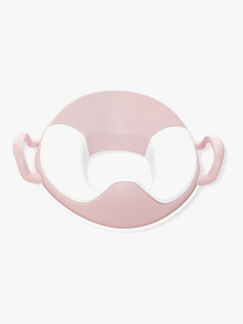 My Carry Potty Toalettsete, Pastellrosa