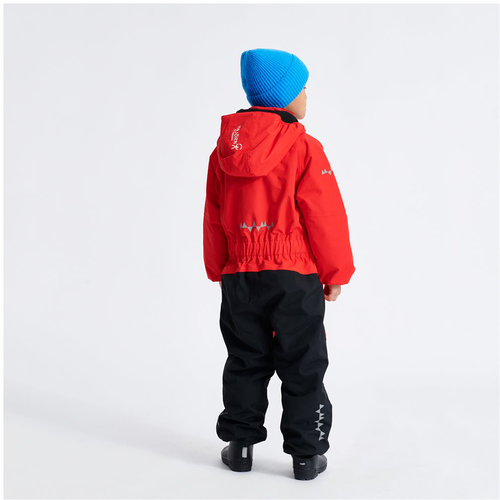 Isbjörn Penguin Vinterdress, Love