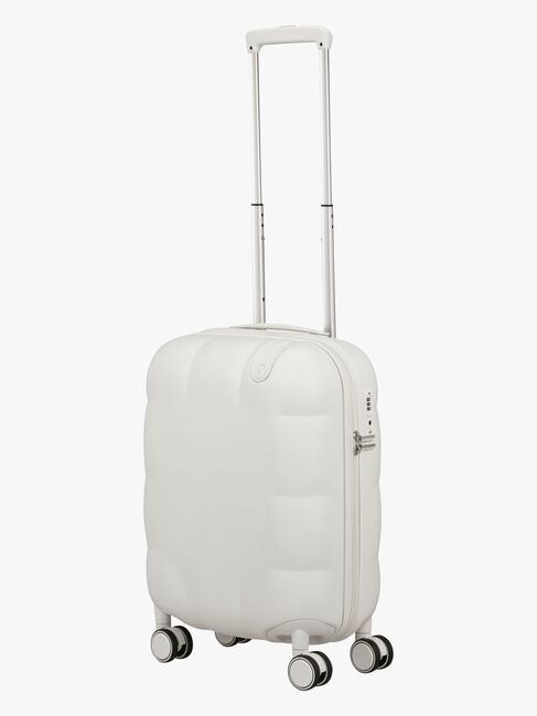 American Tourister Dreami Spinner Koffert 37L, Cloud White
