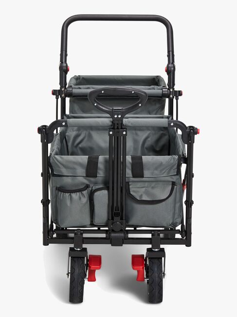 North 13.5 Porter Tralle, Ivy Grey