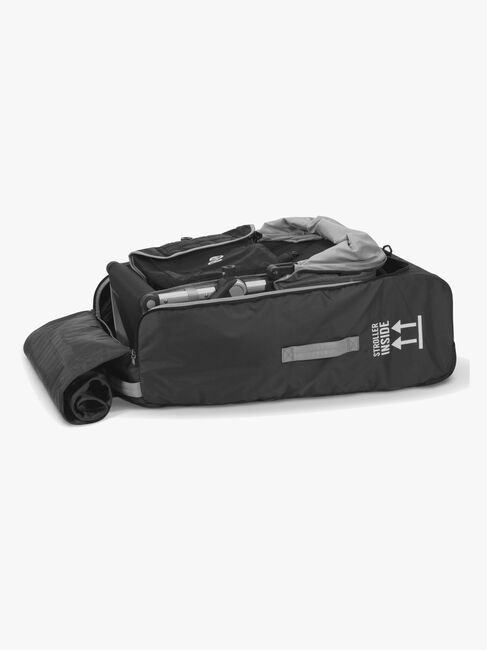UPPAbaby CRUZ/VISTA Travel Bag, Black