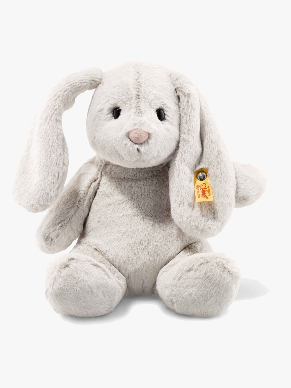 Steiff Kosedyr Kanin Hoppie 28 cm