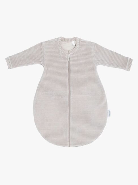 Baby's Only Sovepose Langermet Sense 60cm TOG 1.8, Pebble Grey