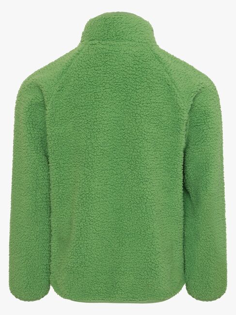 Didriksons Gibbs Pilejakke, Algae Green