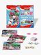 Ravensburger Hello Kitty Puslespill 3-in-1 + Memory