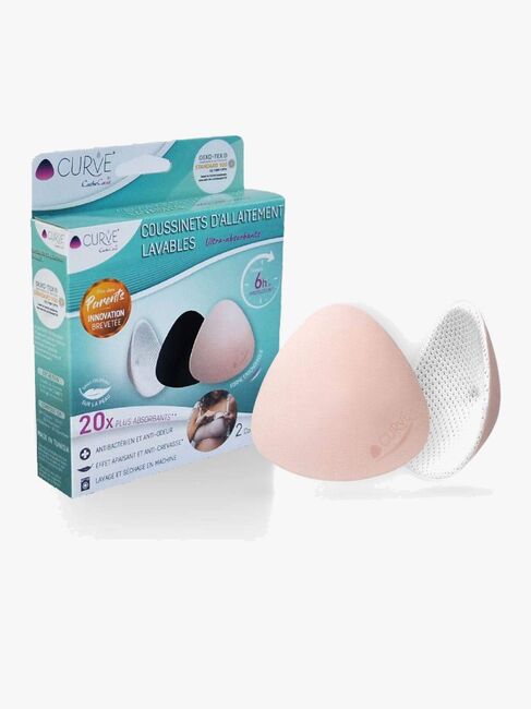 Cache Coeur CURVE Essential Slim Ammeinnlegg