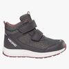 Viking Bouncy Glitter Mid 2V GTX Sneakers, Charcoal