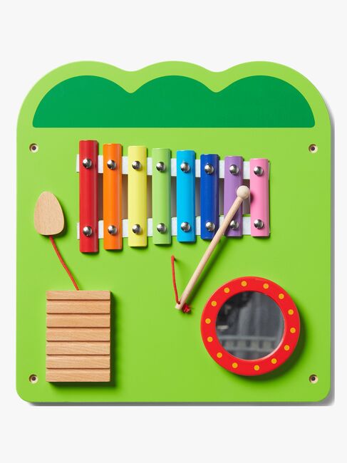 VIGA Veggleke Krokodille