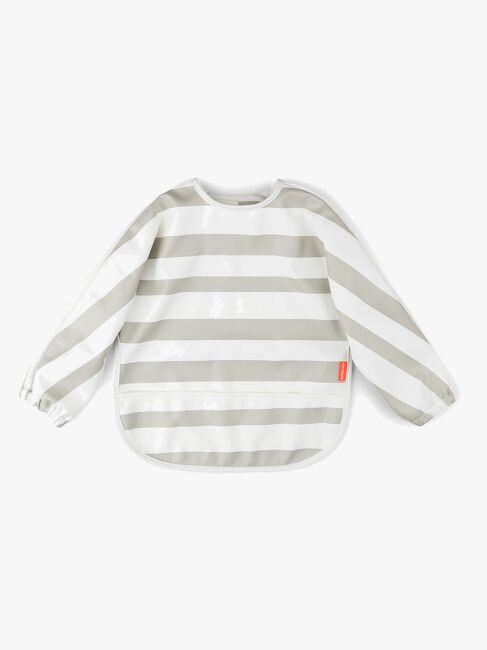 Done By Deer Langermet Smekke, Stripes Sand