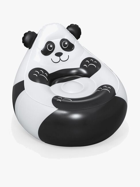 Bestway Oppblåsbar Stol Cozy Critters