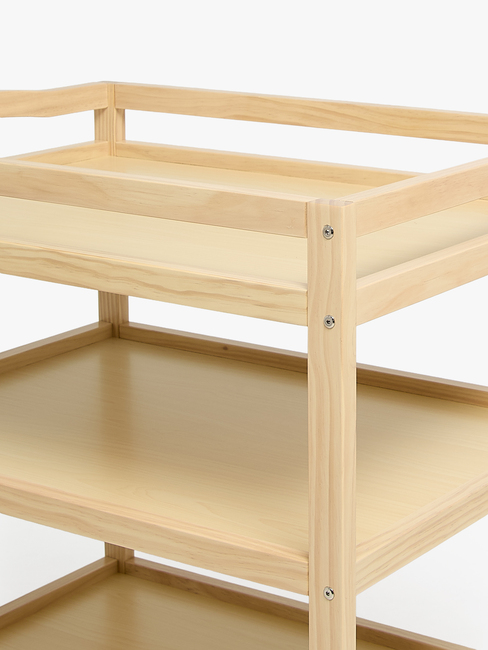 JLY Heaven Stellebord, Light Nature