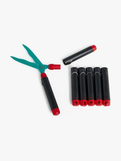 Fippla Hagesett 15 Deler