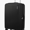 American Tourister Rejoy Spinner Trillekoffert 66L, True Black