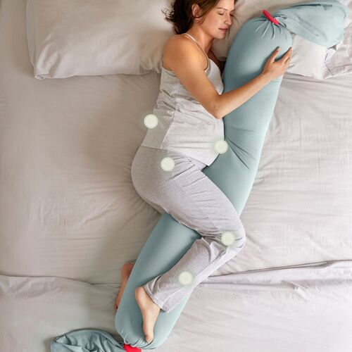 bbhugme Gravid- og Ammepute, Eucalyptus