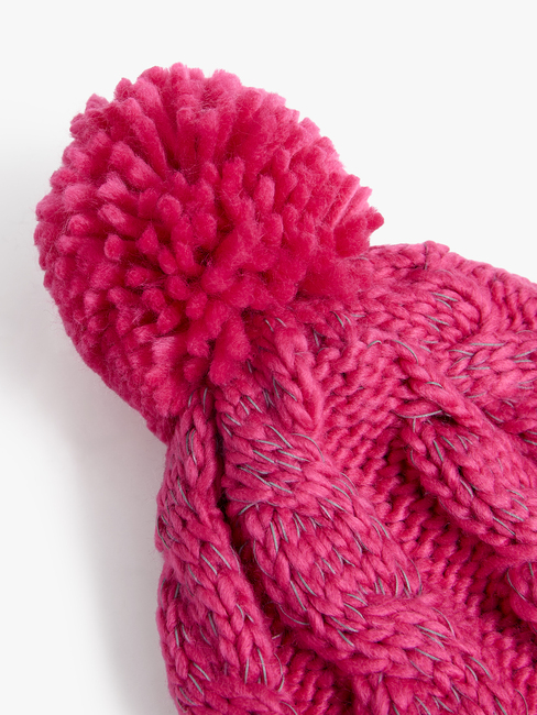 Nordbjørn Fjällnäs Lue, Pink