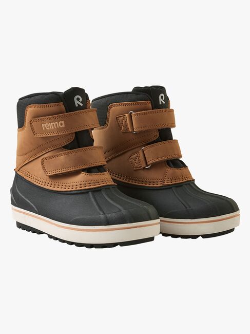 Reima Coconi Vintersko, Cinnamon Brown