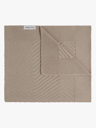 Baby's Only Baby Crib Teppe Grace TOG 0.7, Beige