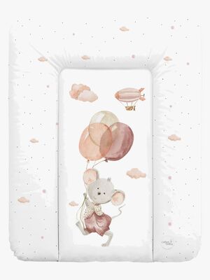 Ceba Myk Stellematte, Mouse