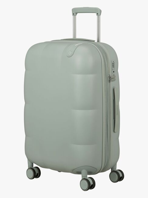 American Tourister Dreami Spinner Koffert 69-78L, Everdream Sage