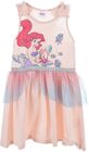 Disney Princess Ariel Kjole, Rosa