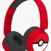 OTL  On-Ear Pokémon Hodetelefoner Junior 85/95dB