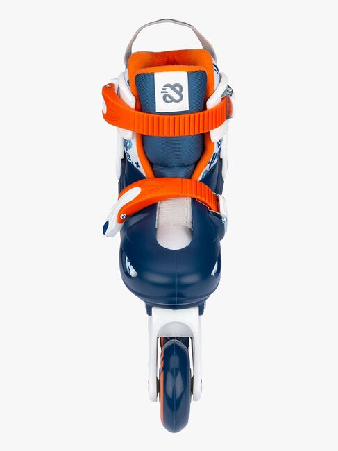 Nijdam Inlines Justerbare Traffic Racer