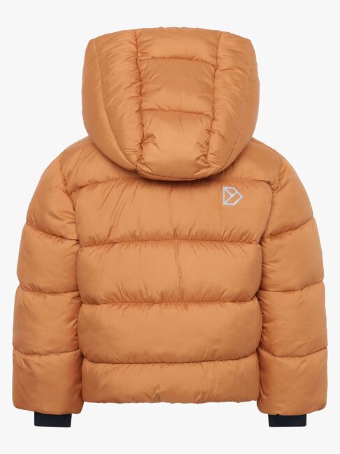 Didriksons Roxen Vinterjakke, Almond Tree