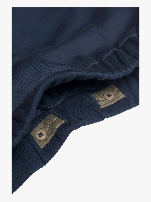 Viking Funtime Shorts, Navy