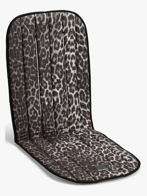 Elodie Cosy Sittepute, Le Leopard