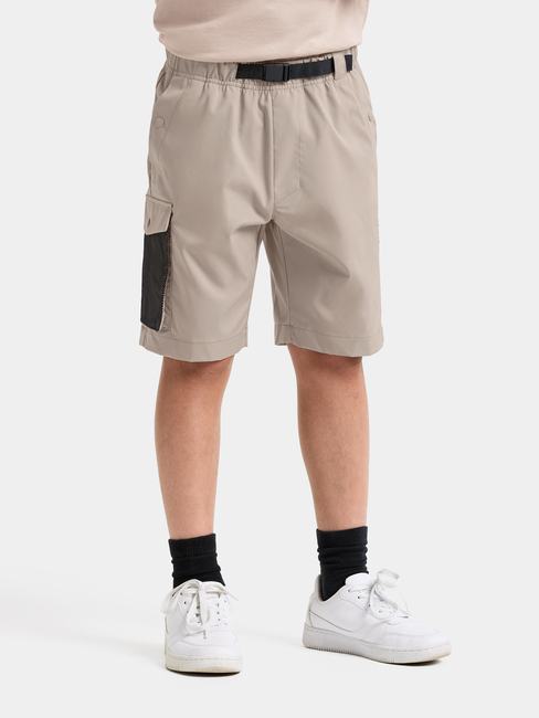 Didriksons Quartz Shorts, Beach beige