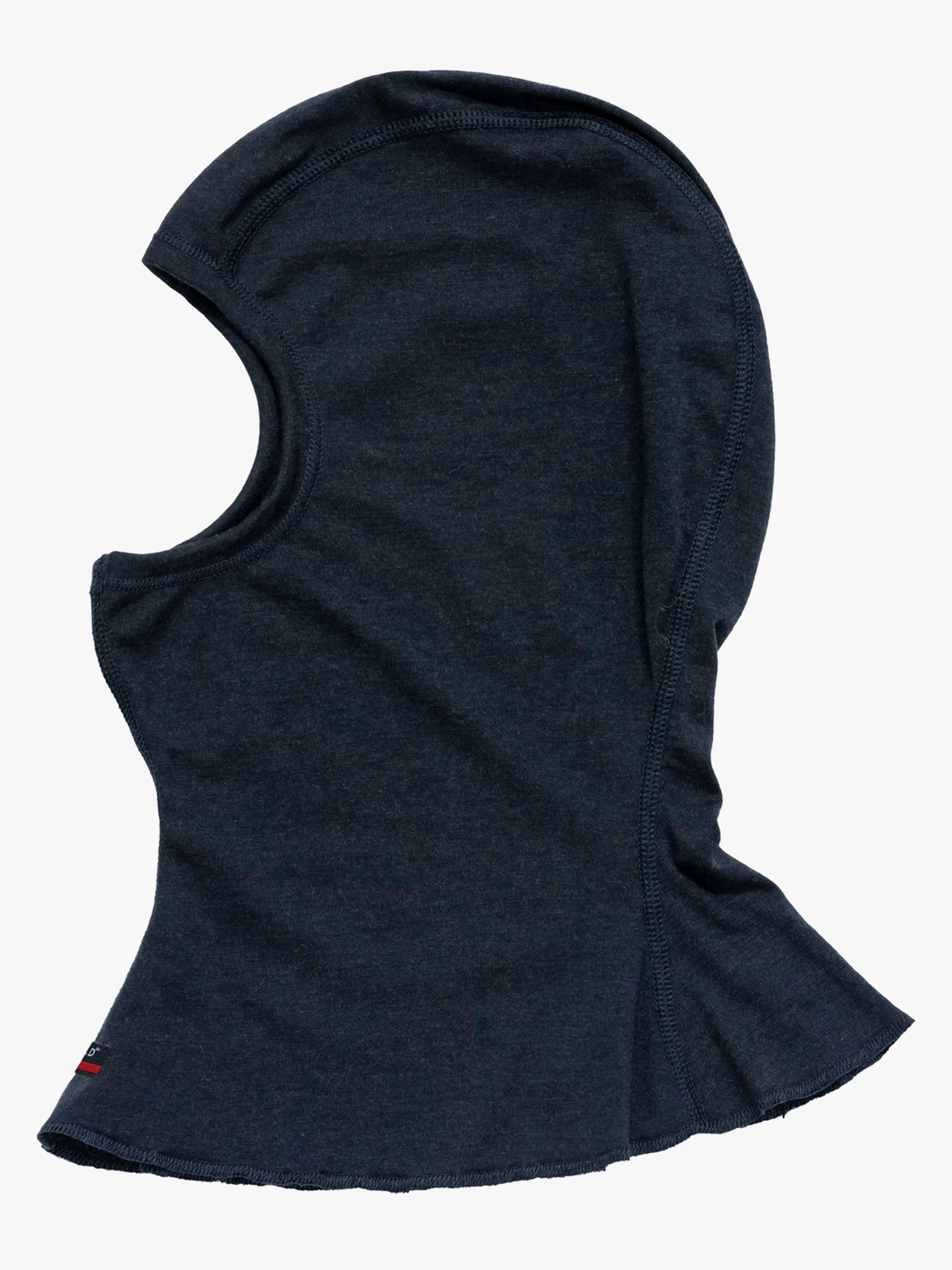 Devold Breeze Merino Balaklava Kid, Ink, S - Balaclavas - 100% Merinoull