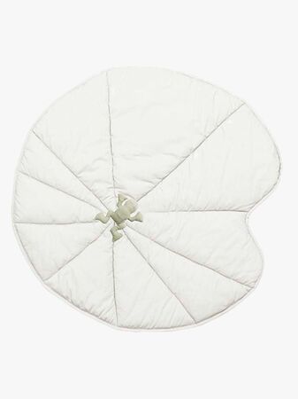 Lorena Canals Leketeppe Vannlilje, Natural