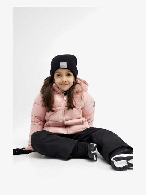 Petite Chérie Atelier Paris Puffjakke, Mellow Rose