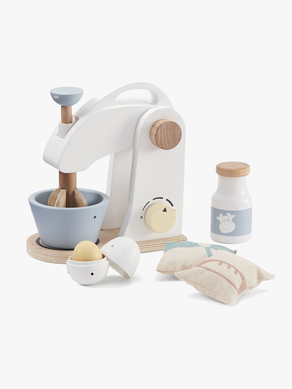 Kids Concept Miksersett