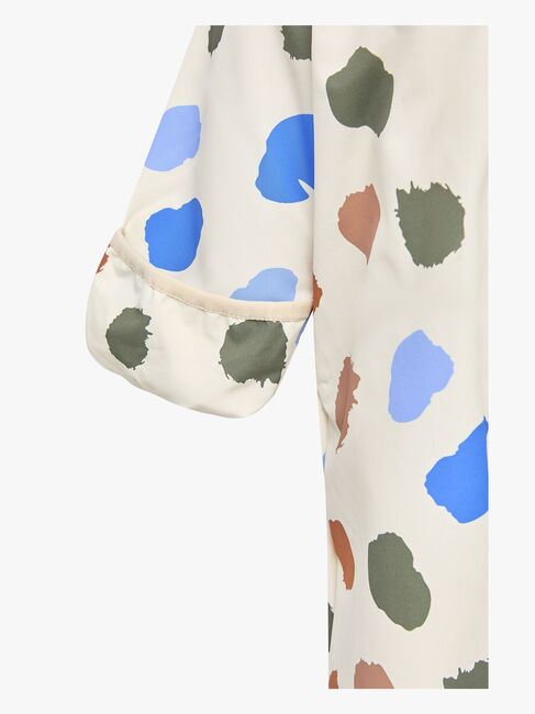 Nordbjörn Valdez Babydress, Bone White