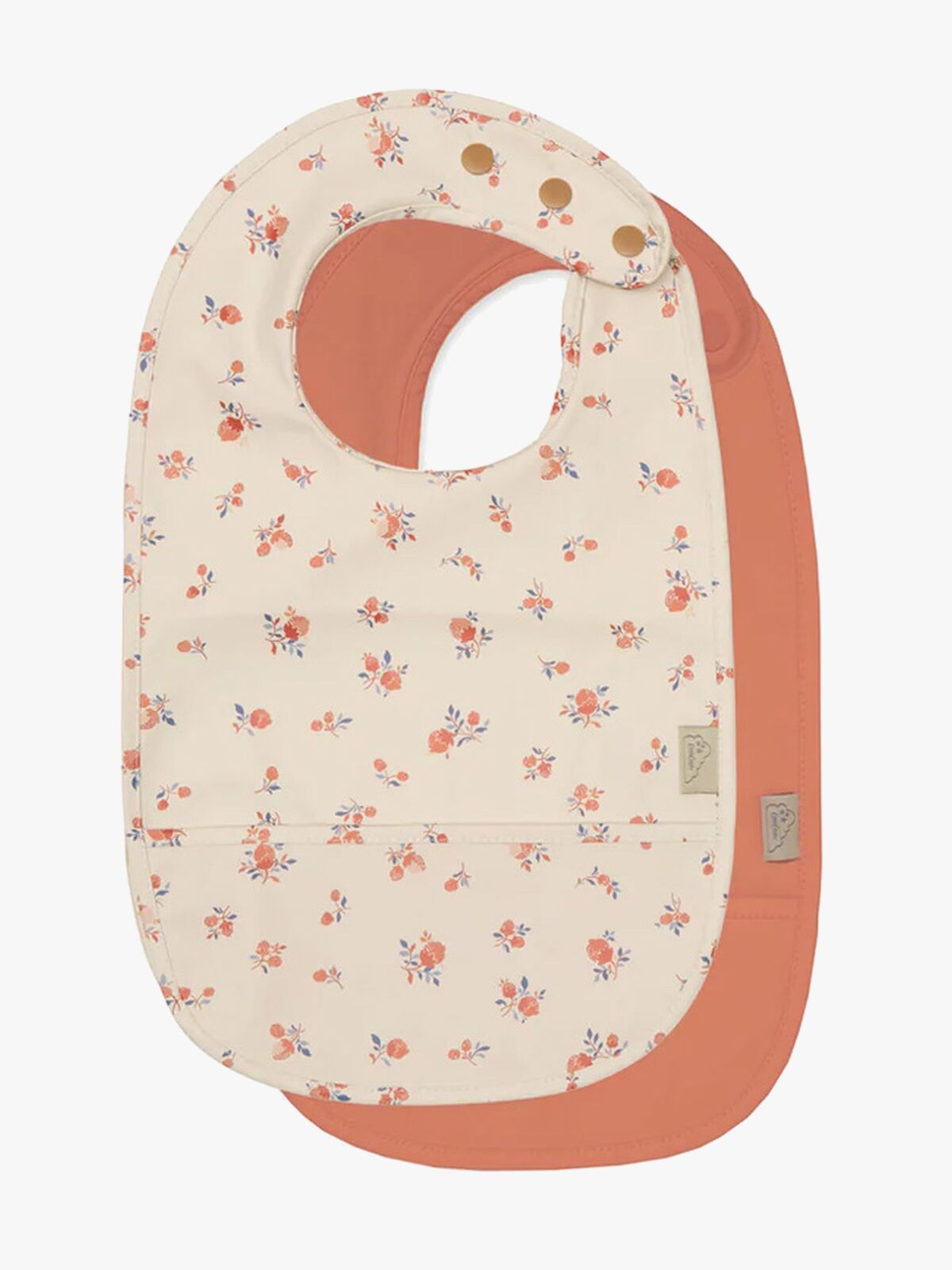 Cam Cam Copenhagen Piknik Smekke 2-Pakk, Berries