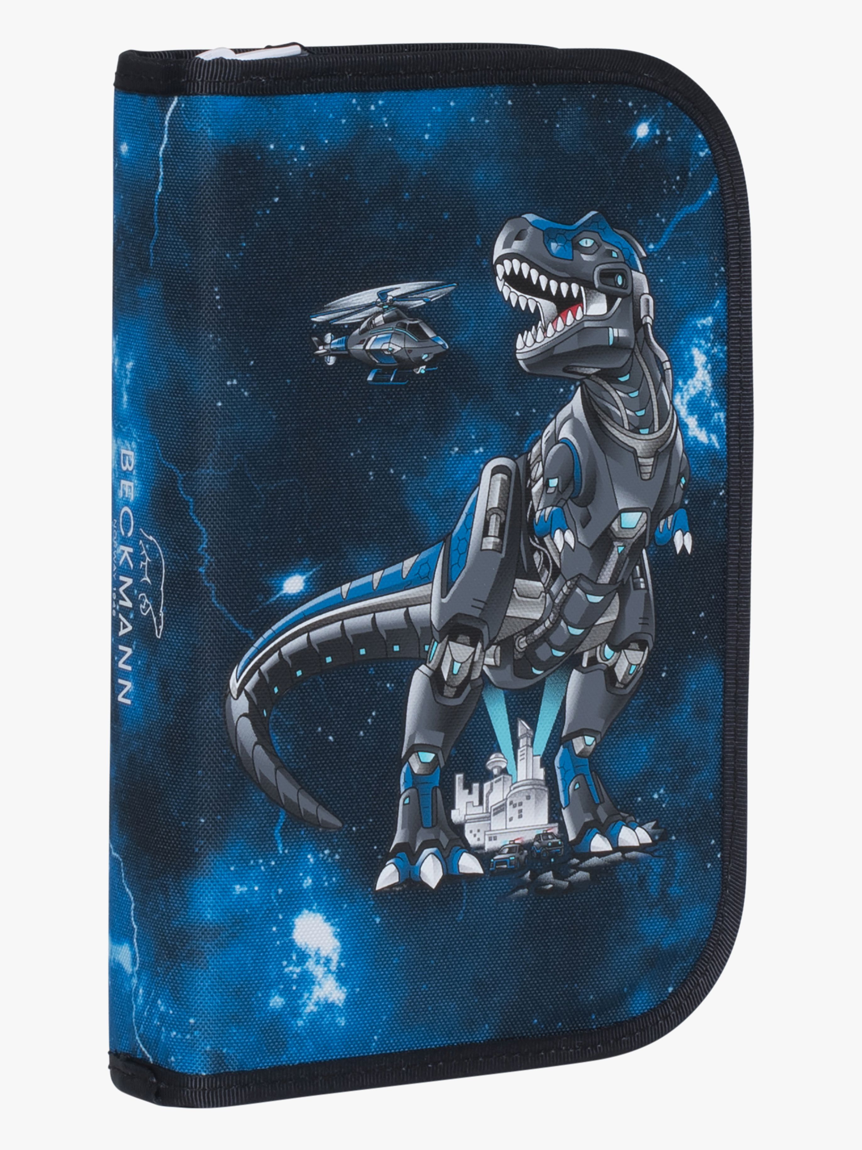 Beckmann Pennal, Tech Rex - Pennal - Polyester