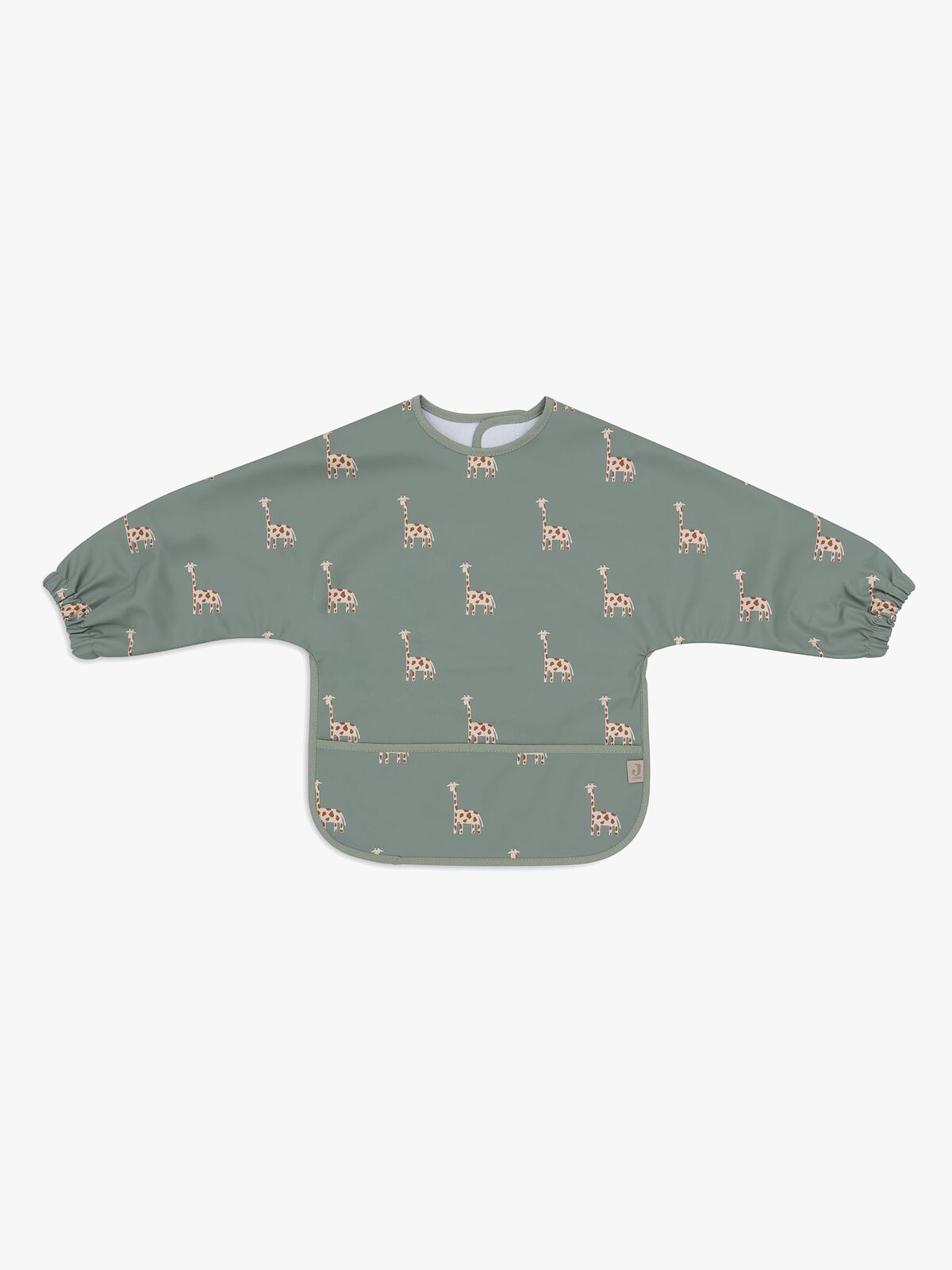 Jollein  Langermet Smekke, Jungle Jambo